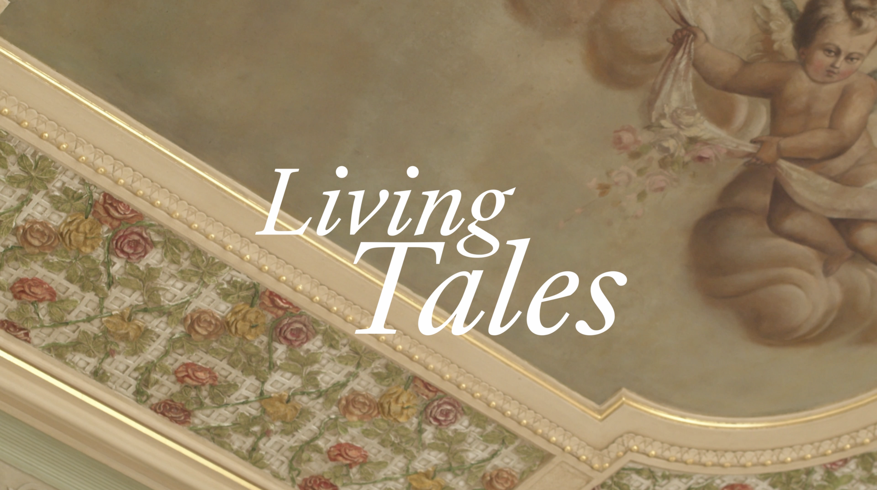 Munna: Living Tales cover