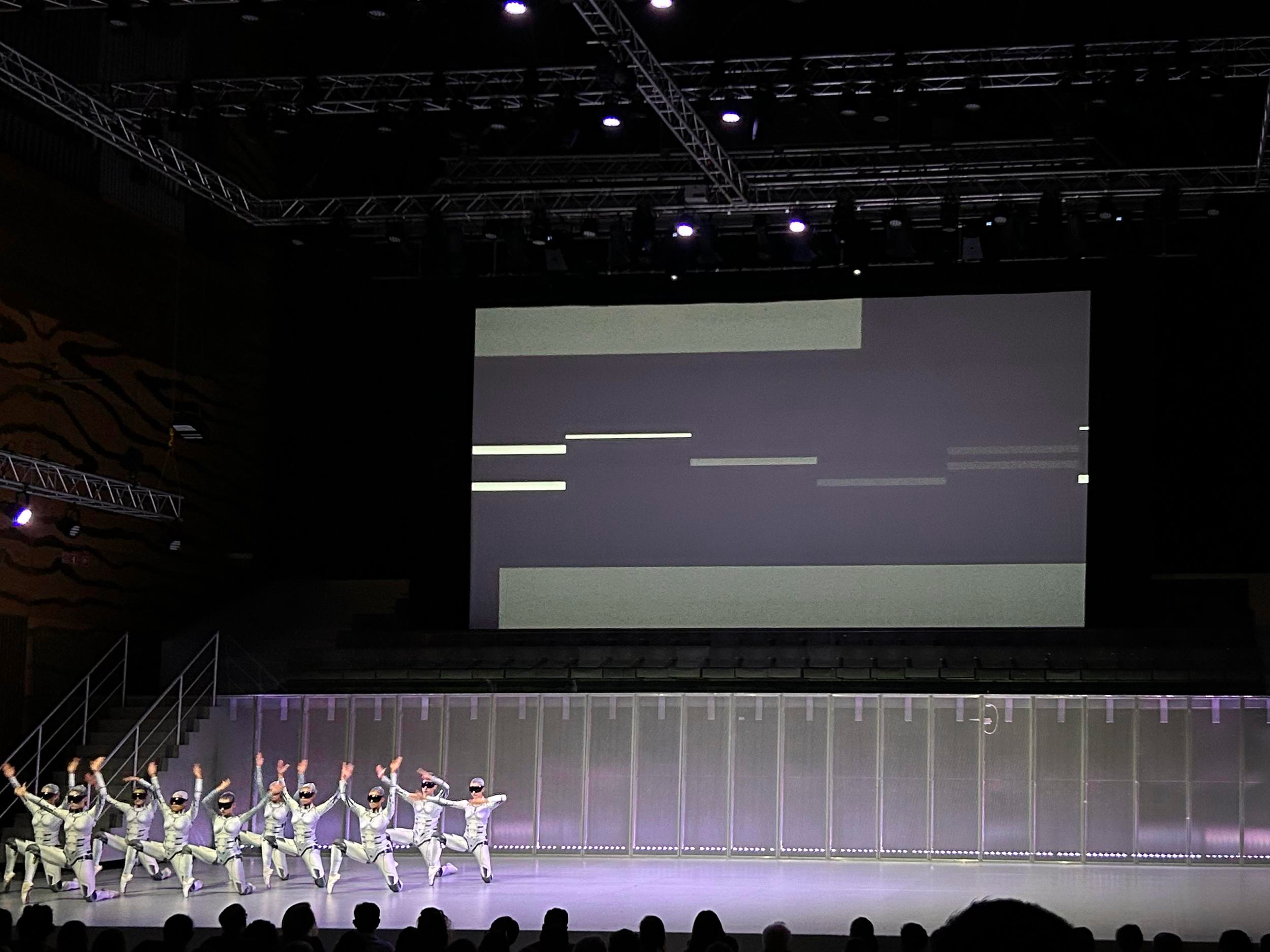 Coppélia 2.0 image 1