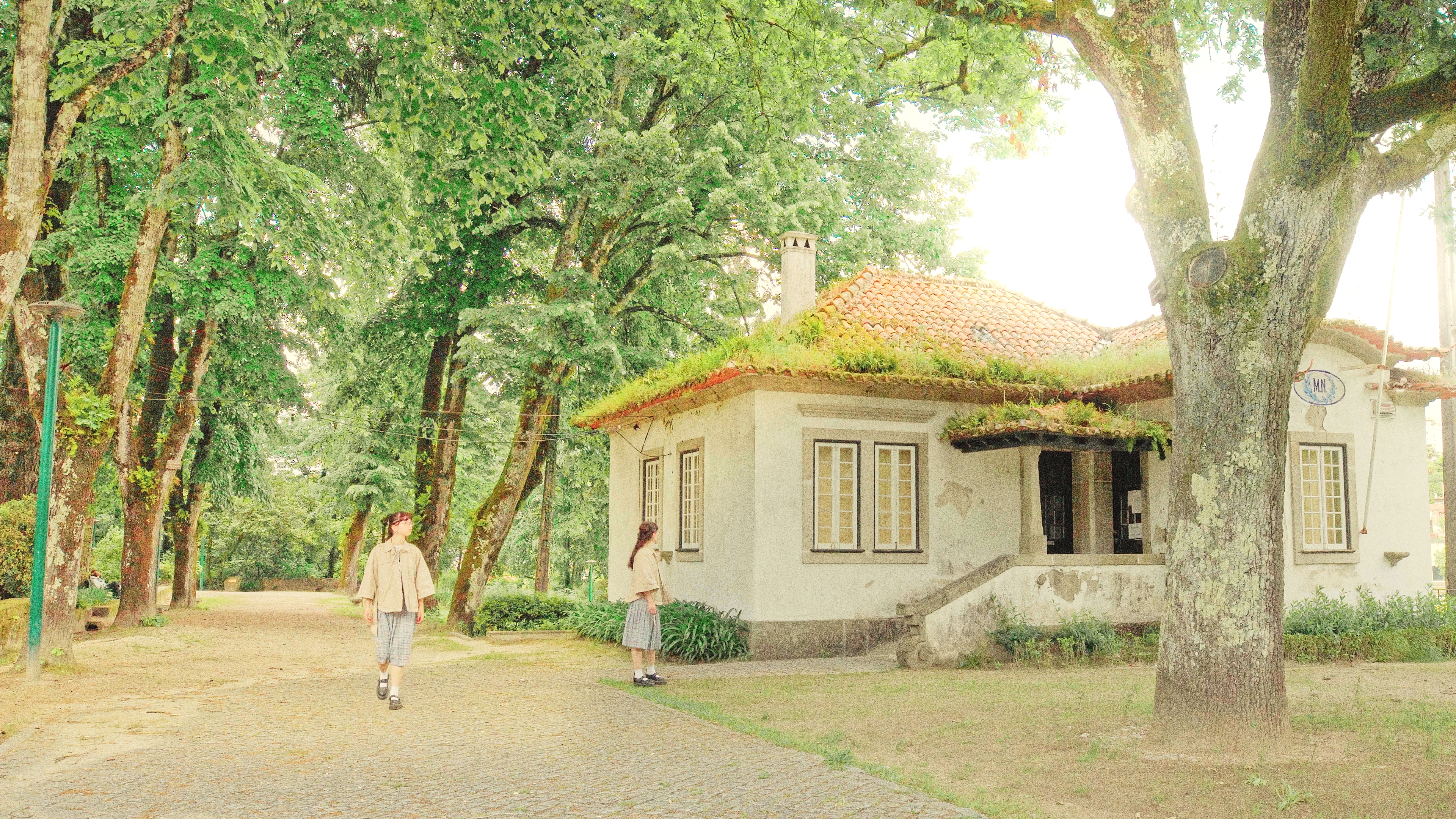 Mais Como Um Eu still 5