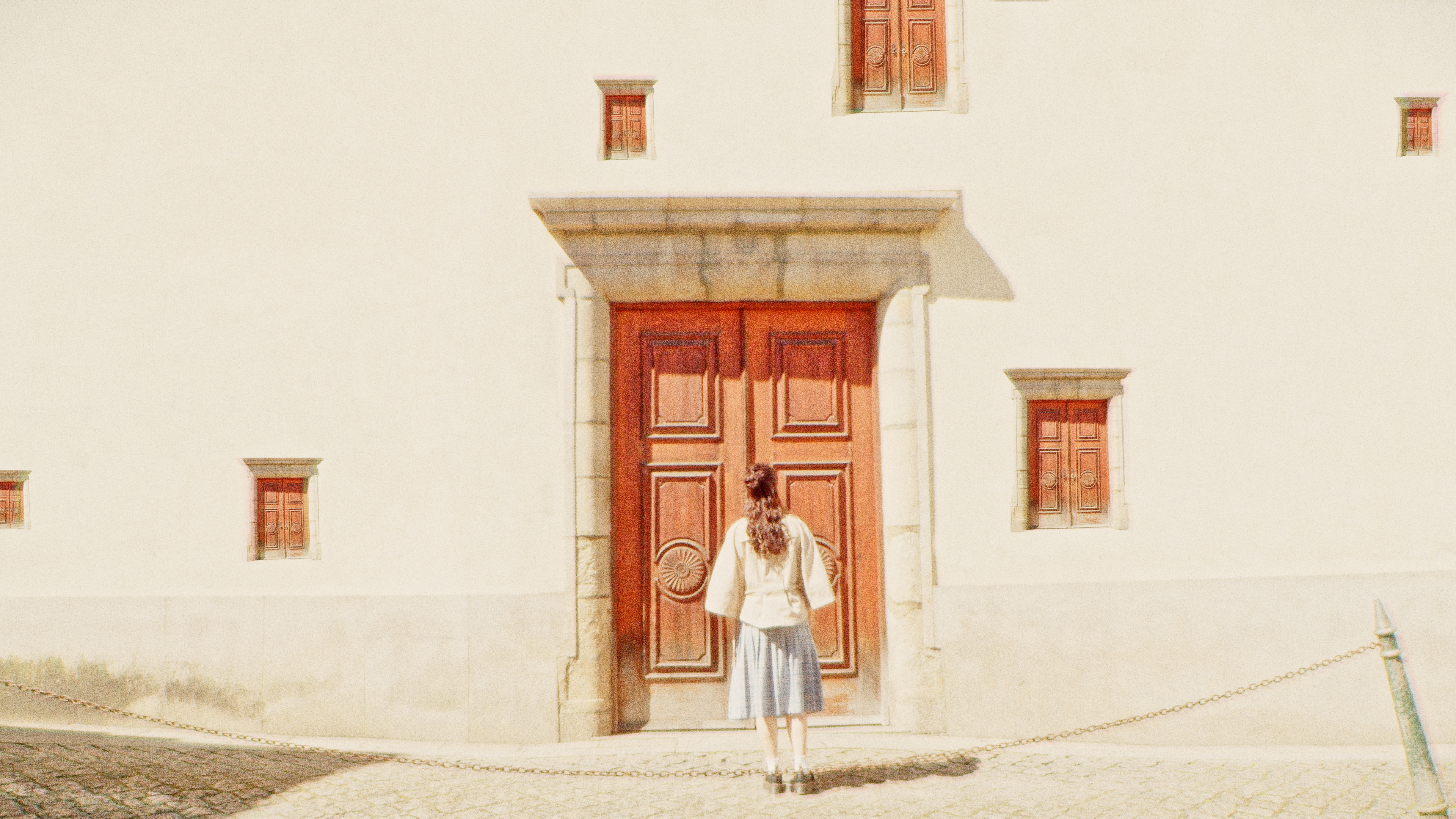 Mais Como Um Eu still 7