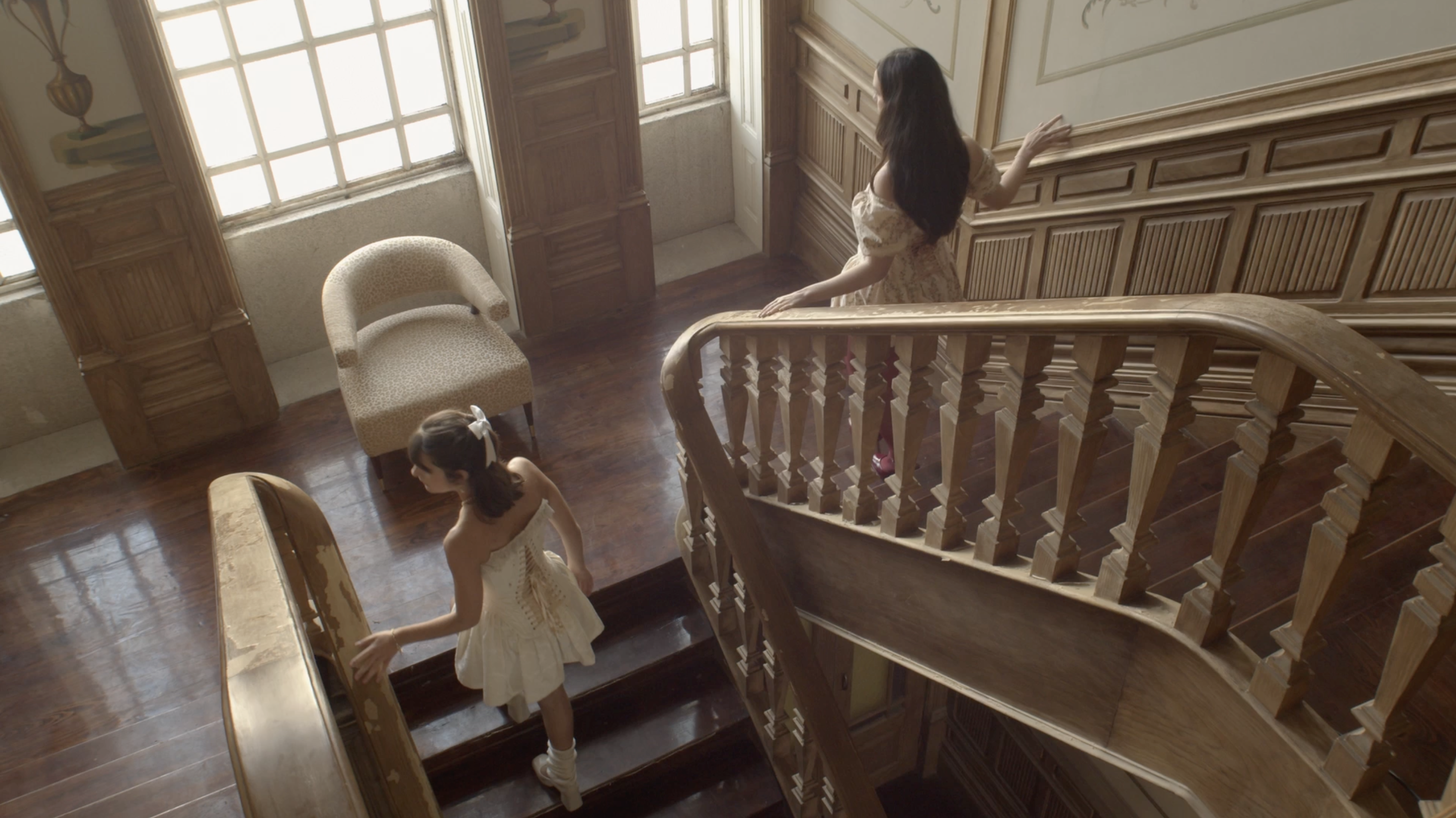 Munna: Living Tales still 2